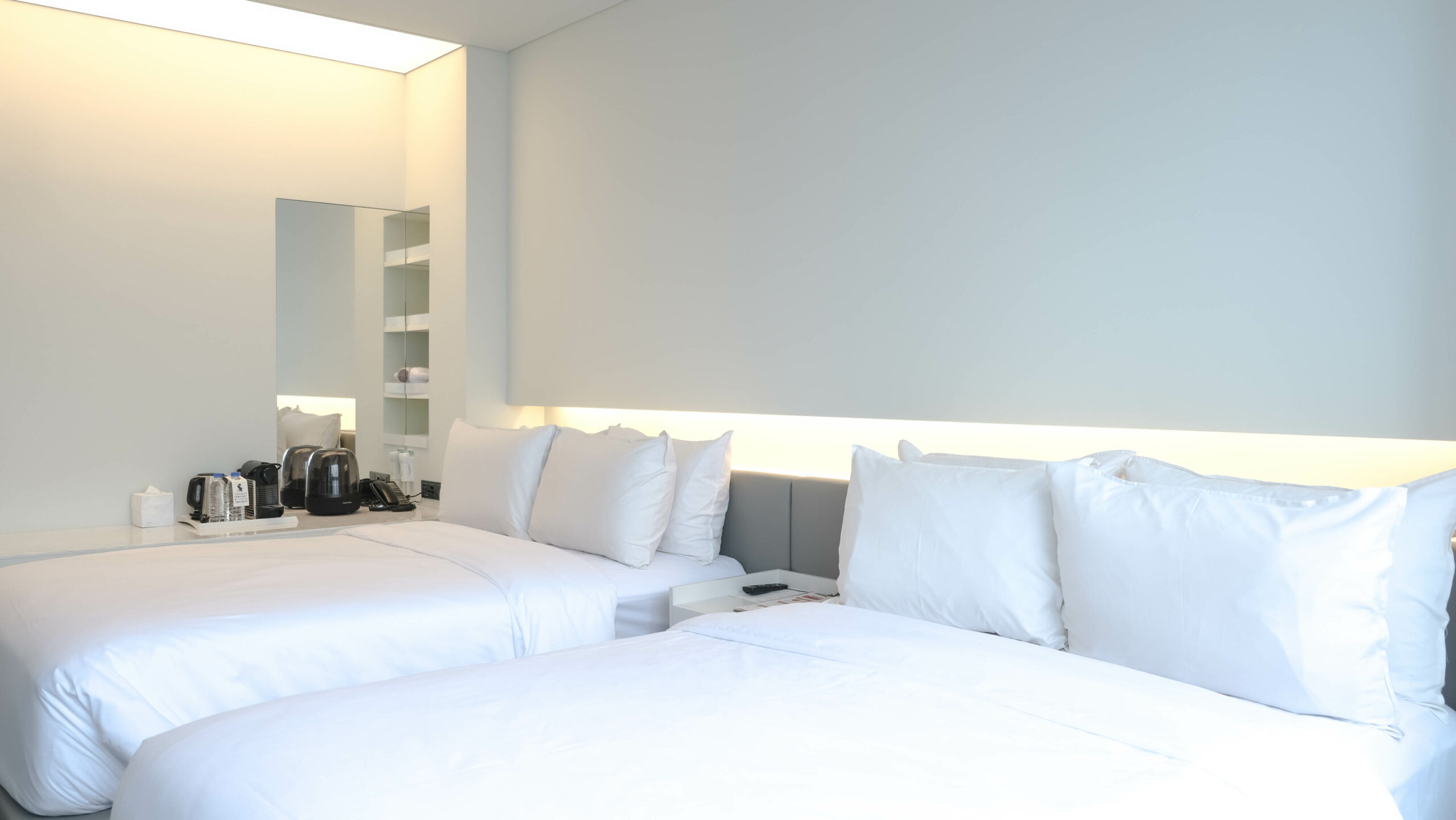 STUDIO 1607 - Hotel Cappuccino